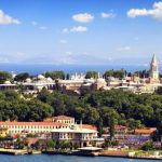 Monuments-à-Visiter-Istanbul, Le Palais De Topkapi.