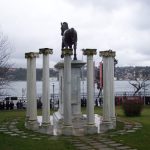 Le Musée Sakip Sabanci à Istanbul