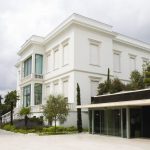 Le Musée Sakip Sabanci à Istanbul