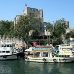 Anadolu Hisari Le Bosphore Istanbul