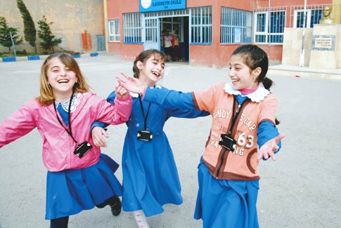 voyage scolaire turquie