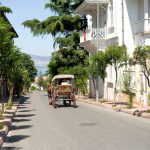 Les Iles Aux Princes Istanbul