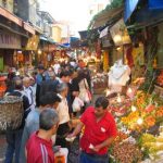 Kadikoy Istanbul