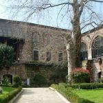 Les 10 Monuments à Visiter à Istanbul, Le Musée de L’Art Islamique Dans Le Palais D’Ibrahim Pacha.