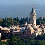 le Palais de Topkapi