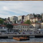 Le Quartier Arnavutkoy, lLe Bosphore Istanbul