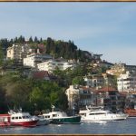 Le Quartier Bebek, Le Bosphore Istanbul