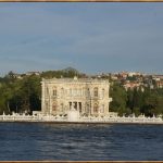 Küçüksu Kasrı, La Maison De Chasse des Sultans Ottoman, la croisière sur le Bosphore Istanbul