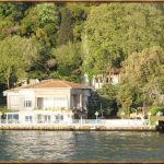 Promenade sur Bosphore à Istanbul, la croisière sur le Bosphore Istanbul