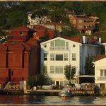 Promenade sur Bosphore à Istanbul, la croisière sur le Bosphore Istanbul