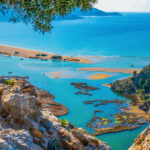 excursion en bateau à Dalyan