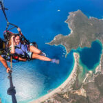 Parapente Fethiye-Circuit Turquie