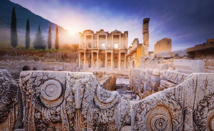 Grand Tour de la Turquie