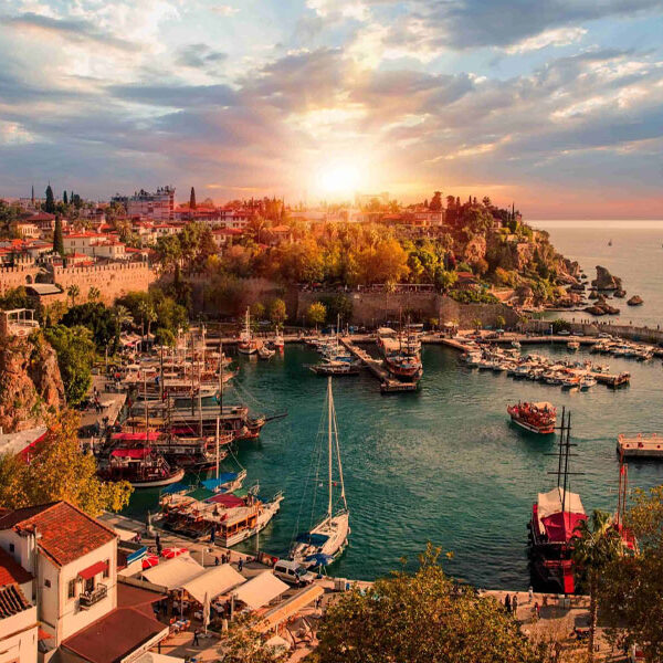 antalya