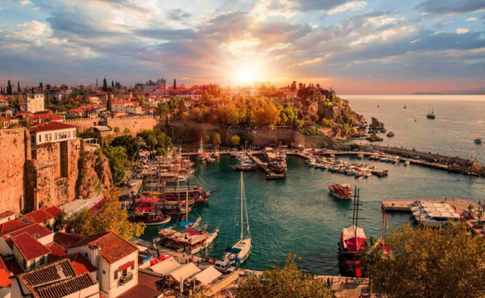 antalya