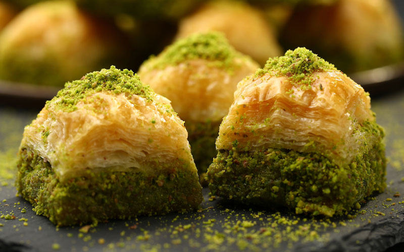 baklava