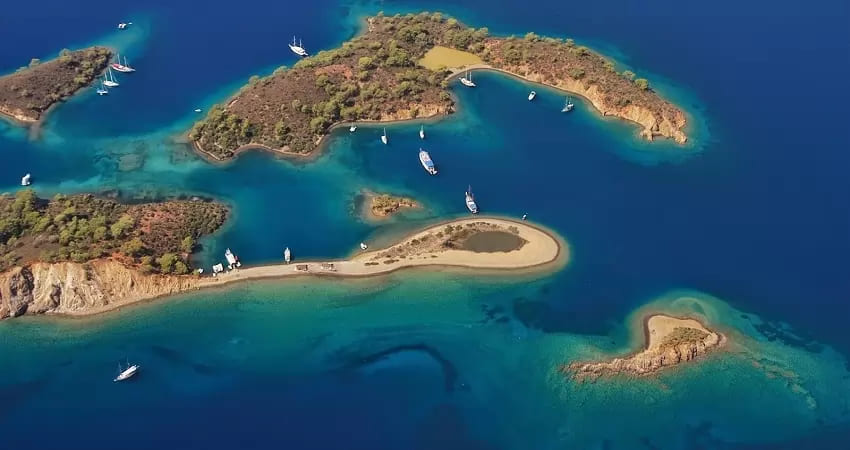 Turquie-Séjour-Visite