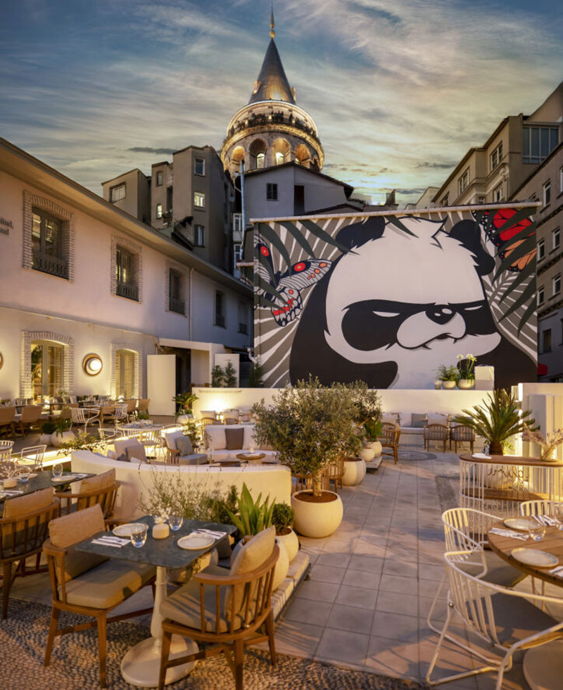 Galata