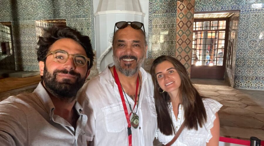Guide Francophone à Istanbul en Exclusivité