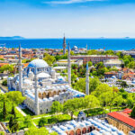 Séjour et Excursion Week-end à Istanbul 3 Nuits 4 Jours