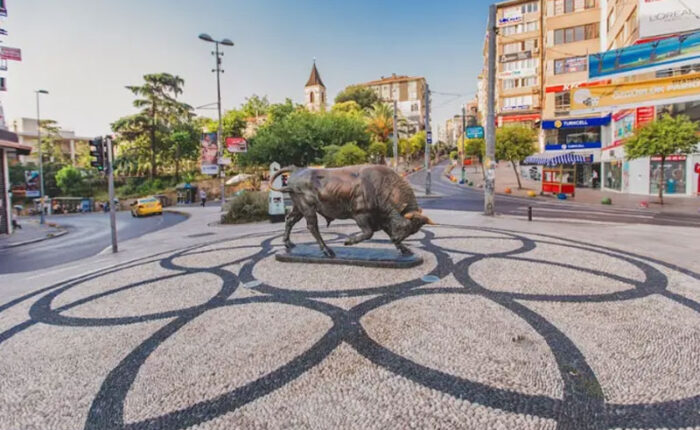 Kadıköy, Istanbul en Photos