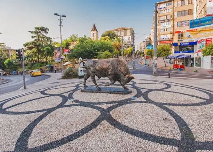 Kadıköy, Istanbul en Photos