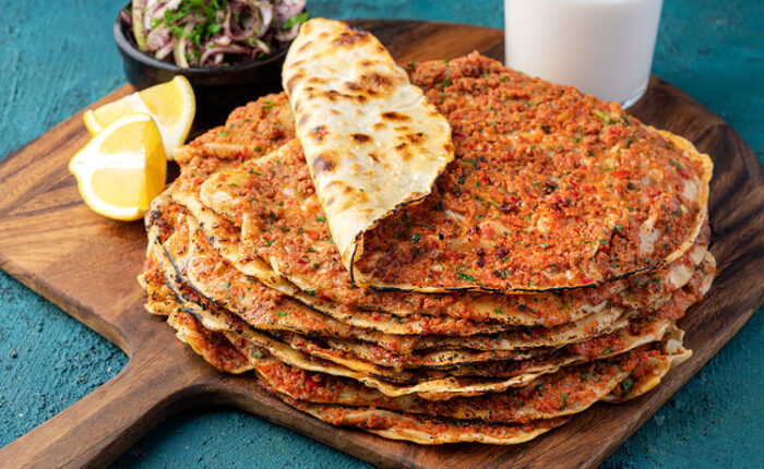 lahmacun