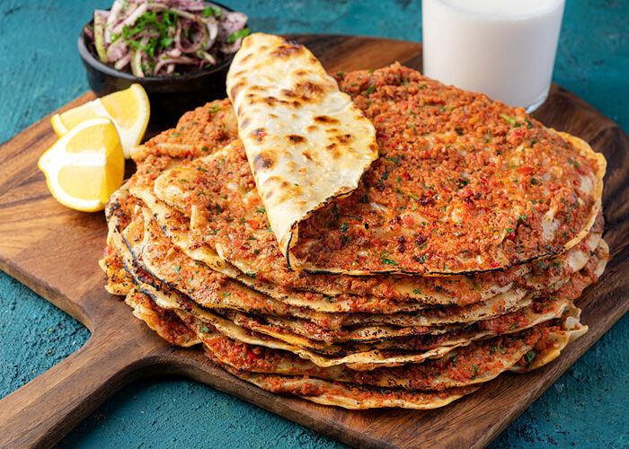 lahmacun