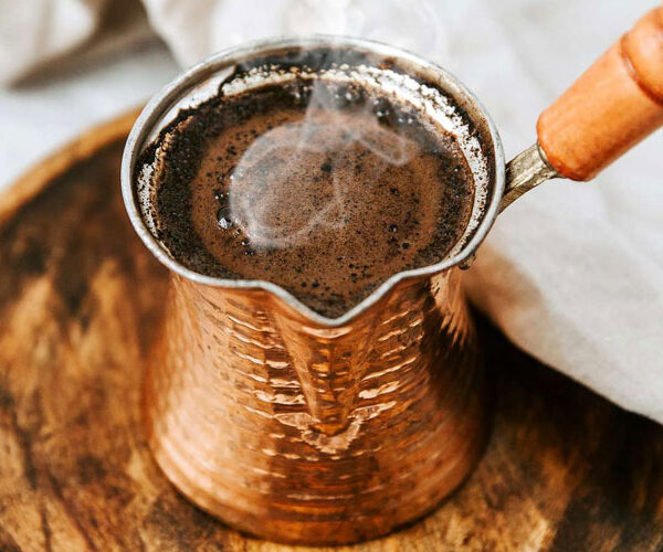 Le Café Turc