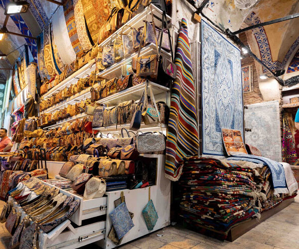Grand Bazar Istanbul - les Prix