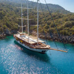 Location de Goélette en Turquie