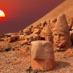 Circuit sur mesure en Turqui