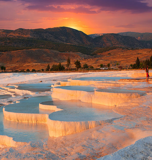 pamukkale