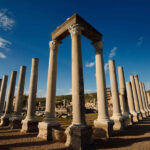 Les Merveilles de la Turquie - Perge