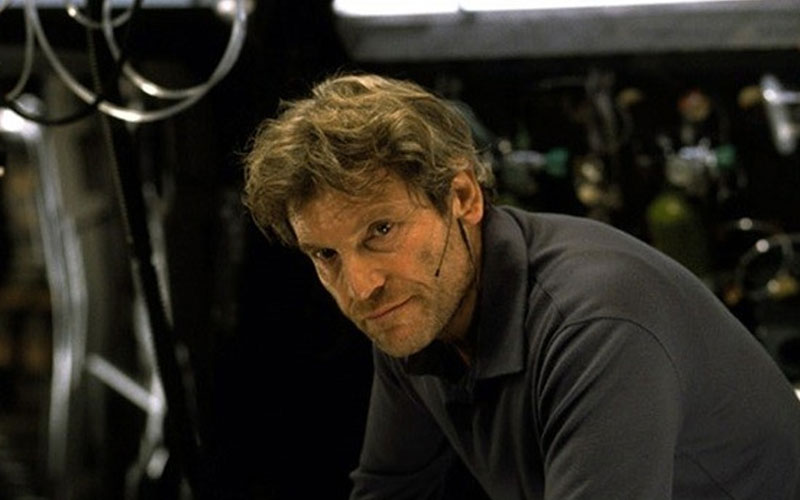 Tchéky Karyo