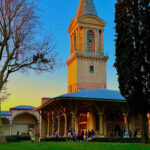 Visite du Palais de Topkapi