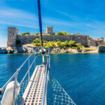 Circuit Balnéaire en Turquie Izmir Kusadasi Bodrum