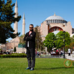 Un Guide Francophone à Istanbul