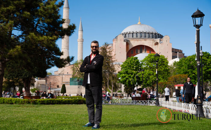 Un Guide Francophone à Istanbul