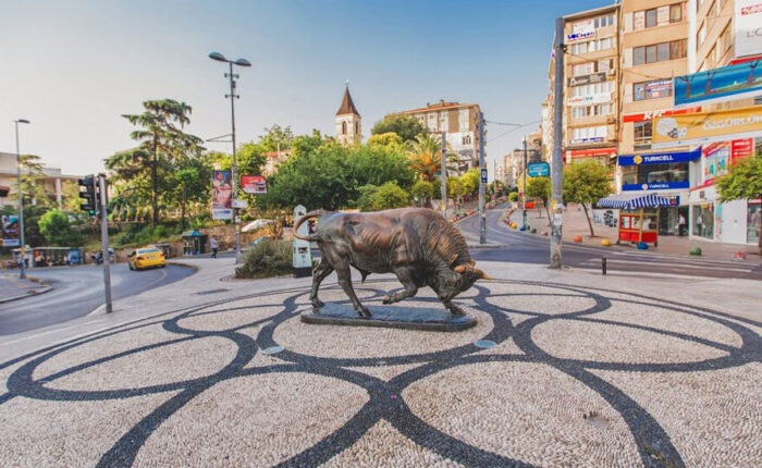 kadikoy