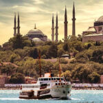 Excursion Istanbul Asie