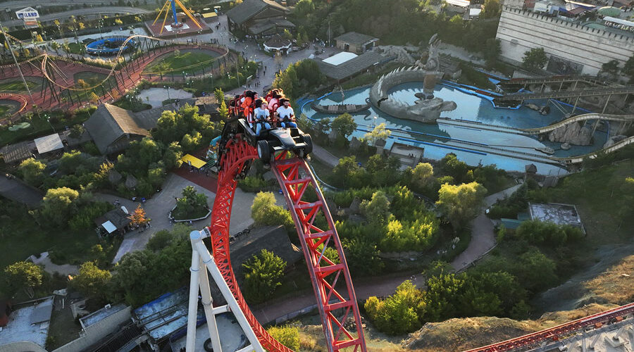 vialand