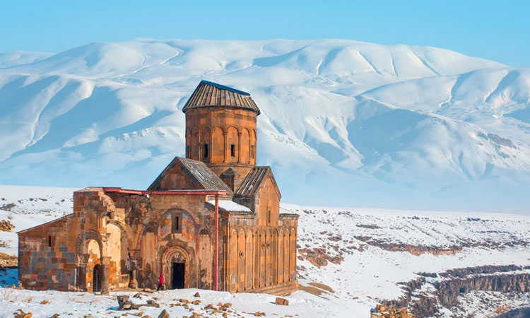 Kars - Ani